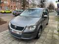 Volkswagen Touran Touran 1.6 Trendline Gris - thumbnail 3
