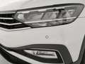 Volkswagen Passat Alltrack 2.0 TDI 190 CV 4MOTION DSG Bianco - thumbnail 9