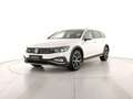 Volkswagen Passat Alltrack 2.0 TDI 190 CV 4MOTION DSG Bianco - thumbnail 2