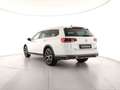 Volkswagen Passat Alltrack 2.0 TDI 190 CV 4MOTION DSG Bianco - thumbnail 3