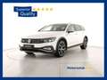 Volkswagen Passat Alltrack 2.0 TDI 190 CV 4MOTION DSG Bianco - thumbnail 1