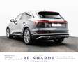 Audi e-tron 55 S LINE/21Z./MATRIX/PANO/B&O/KAMERA/AHK Gris - thumbnail 11
