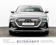Audi e-tron 55 S LINE/21Z./MATRIX/PANO/B&O/KAMERA/AHK Gris - thumbnail 6