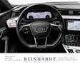 Audi e-tron 55 S LINE/21Z./MATRIX/PANO/B&O/KAMERA/AHK Gris - thumbnail 25