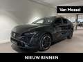 Peugeot 408 1.6 HYbrid GT 225 EAT8 First Edition Panoramadak | Zwart - thumbnail 1