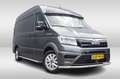 MAN TGE 35 2.0 L3 Hoogdak  177pk/Dubbele schuifdeur/Omvor Grijs - thumbnail 2