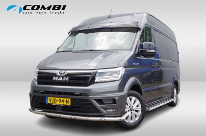 MAN TGE 35 2.0 L3 Hoogdak  177pk/Dubbele schuifdeur/Omvor