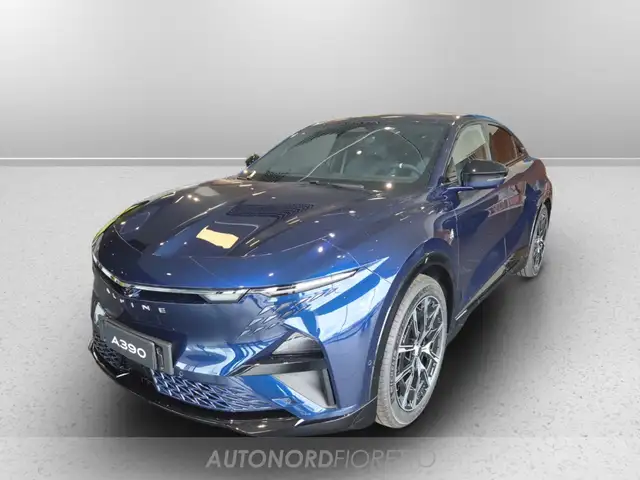 Alpine A390 alpine 89kwh gt 400cv