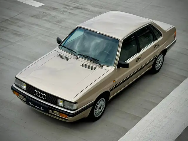Audi 90 2.2inj 5cyl 136 cv
