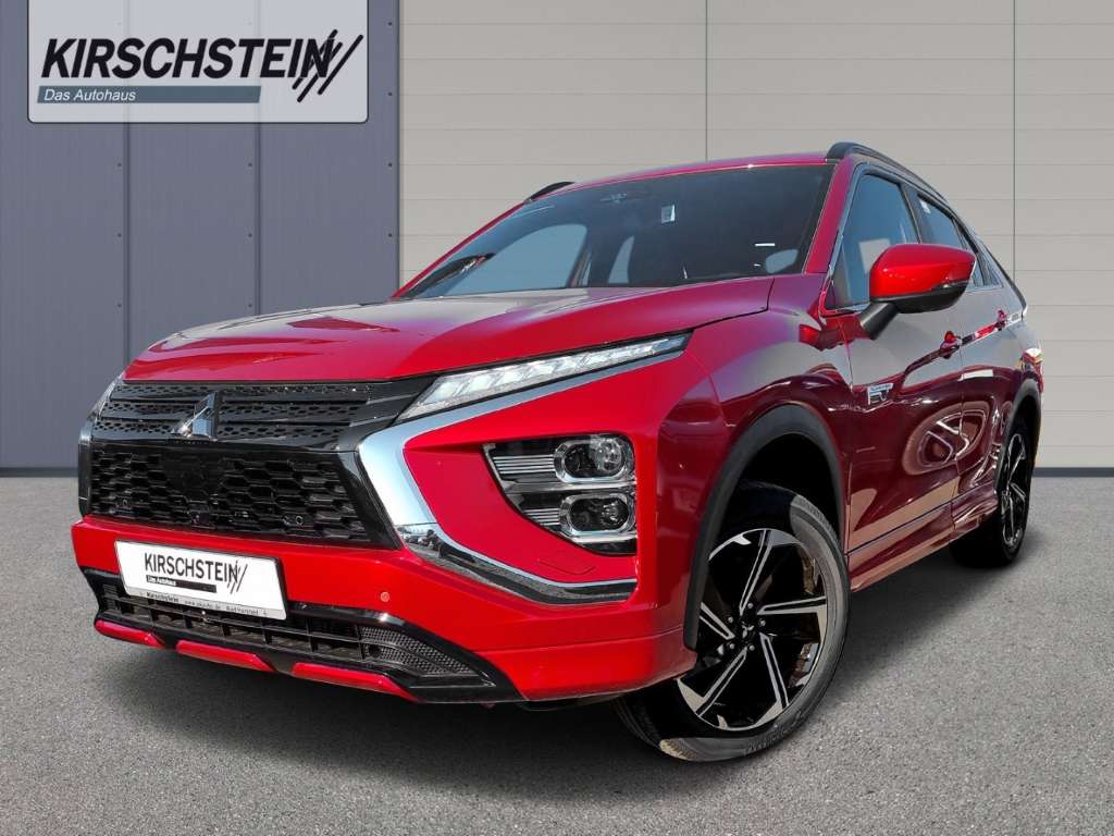 Mitsubishi Eclipse Cross occasion