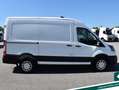 Ford Transit 2.0 L2H2 AHK Klima Tempomat PDC Weiß - thumbnail 4