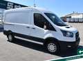 Ford Transit 2.0 L2H2 AHK Klima Tempomat PDC Weiß - thumbnail 3