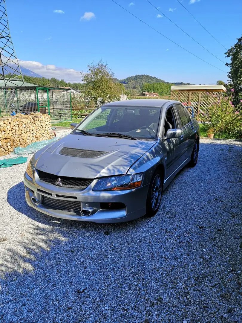 Mitsubishi Lancer Evolution (leggere annuncio) - 1