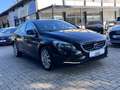 Volvo V40 Summum*LEDER*LED*DIGITAL*KEYLESS*130KW* Schwarz - thumbnail 5
