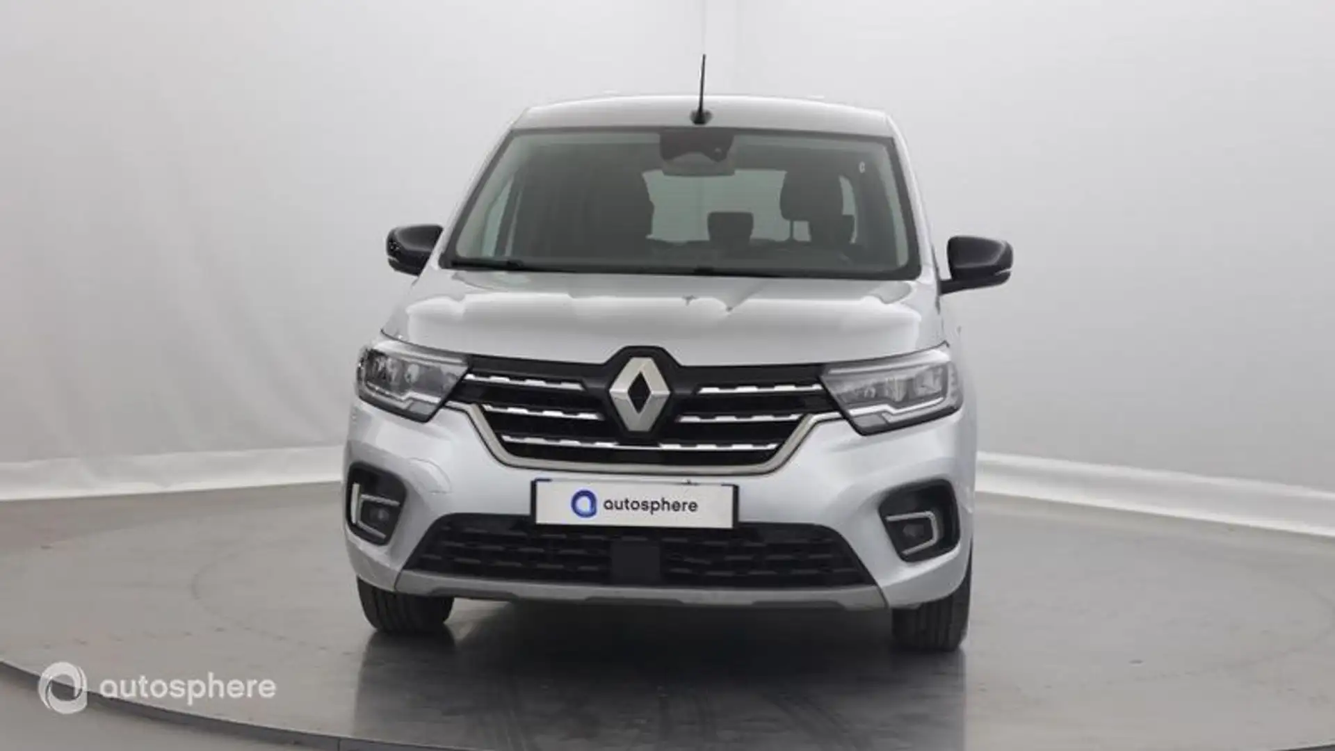 Renault Kangoo 1.5 Blue dCi 95ch Intens - 2