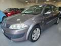 Renault Megane Megane II 2002 4p 1.4 16v Confort Authentique 98cv Gris - thumbnail 1