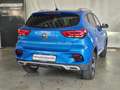 MG ZS 1,5 Comfort+ Blau - thumbnail 4