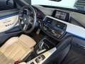 BMW 420 420d M Sport Cabrio mit nur 47tk Tausch mgl. Blau - thumbnail 18