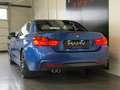 BMW 420 420d M Sport Cabrio mit nur 47tk Tausch mgl. Blau - thumbnail 8