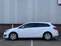 Opel Astra Sports Tourer 1.4 Turbo Blitz Blanc - thumbnail 2