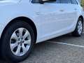 Opel Astra Sports Tourer 1.4 Turbo Blitz Blanc - thumbnail 8