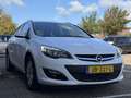 Opel Astra Sports Tourer 1.4 Turbo Blitz Blanc - thumbnail 6
