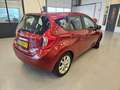 Nissan Note 1.2 Connect Edition Rot - thumbnail 4