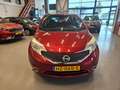 Nissan Note 1.2 Connect Edition Rot - thumbnail 5