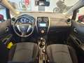 Nissan Note 1.2 Connect Edition Rot - thumbnail 11