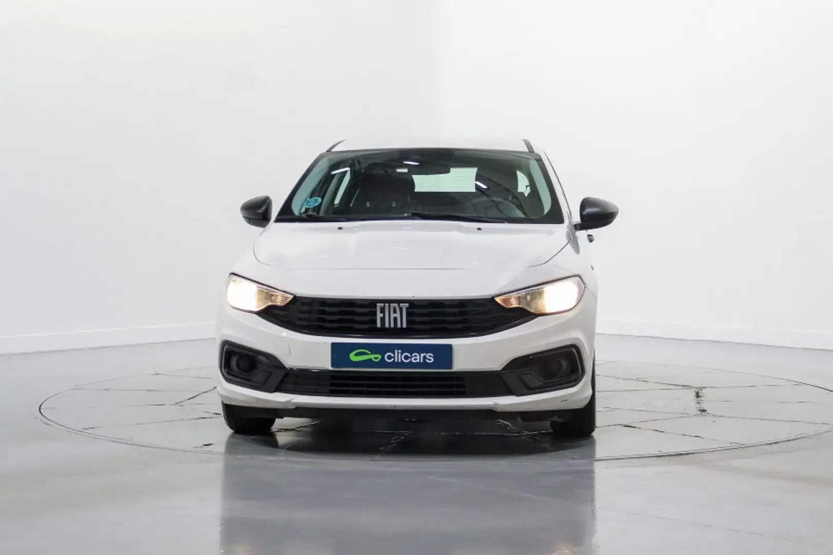 Fiat Tipo 1.0 Blanco - 2