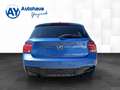 BMW 135 i coupe *NAV*LED*SHZ*PDC* Blau - thumbnail 6