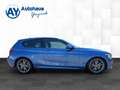 BMW 135 i coupe *NAV*LED*SHZ*PDC* Blau - thumbnail 4