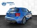 BMW 135 i coupe *NAV*LED*SHZ*PDC* Blau - thumbnail 5
