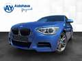 BMW 135 i coupe *NAV*LED*SHZ*PDC* Blau - thumbnail 1