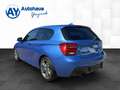 BMW 135 i coupe *NAV*LED*SHZ*PDC* Blau - thumbnail 8