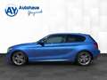 BMW 135 i coupe *NAV*LED*SHZ*PDC* Blau - thumbnail 7