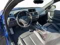 BMW 135 i coupe *NAV*LED*SHZ*PDC* Blau - thumbnail 11