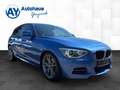BMW 135 i coupe *NAV*LED*SHZ*PDC* Blau - thumbnail 3