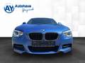 BMW 135 i coupe *NAV*LED*SHZ*PDC* Blau - thumbnail 2