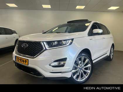 Ford Edge 2.0 TDCI Vignale Automaat | Panorama Dak | Adaptie