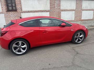 GTC 2.0CDTi S/S Sportive