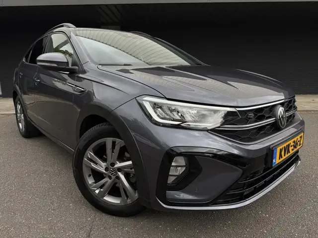 Volkswagen Taigo 1.0 TSI R-Line