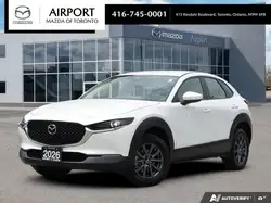 2026 Mazda CX-30