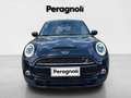 MINI Cooper S 2.0 HYPE AUTOMATICA Schwarz - thumbnail 2