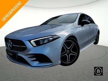 d AMG Line - Pack Night - Ambient Lighting - Histo