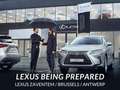 Lexus ES 300 F SPORT DESIGN crna - thumbnail 1
