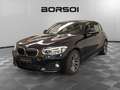 BMW 116 (F20) 116d 5p. Msport Schwarz - thumbnail 1