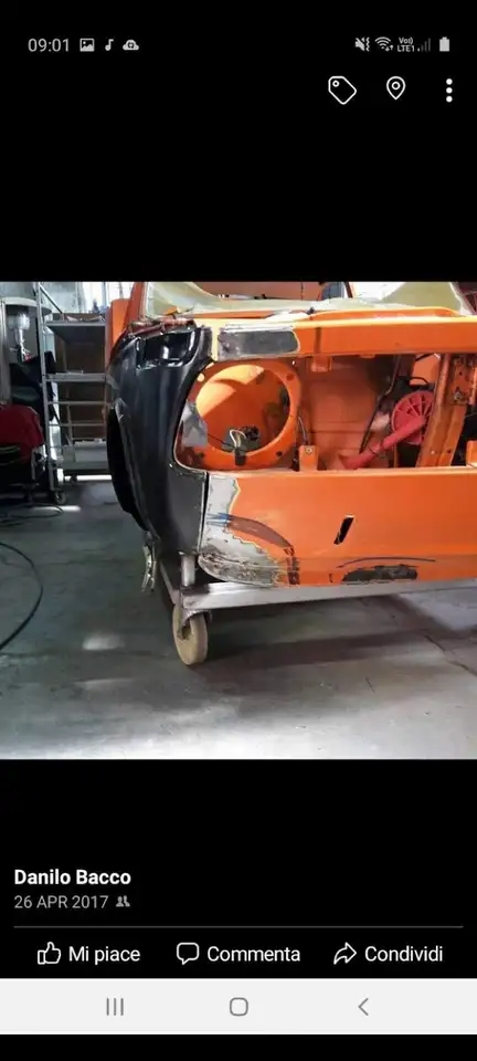 BMW 2002 base, foto 8