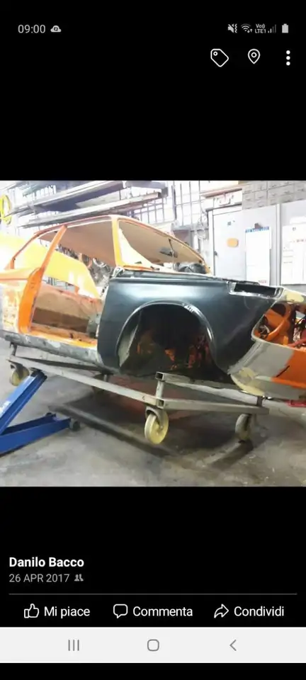 BMW 2002 base, foto 12