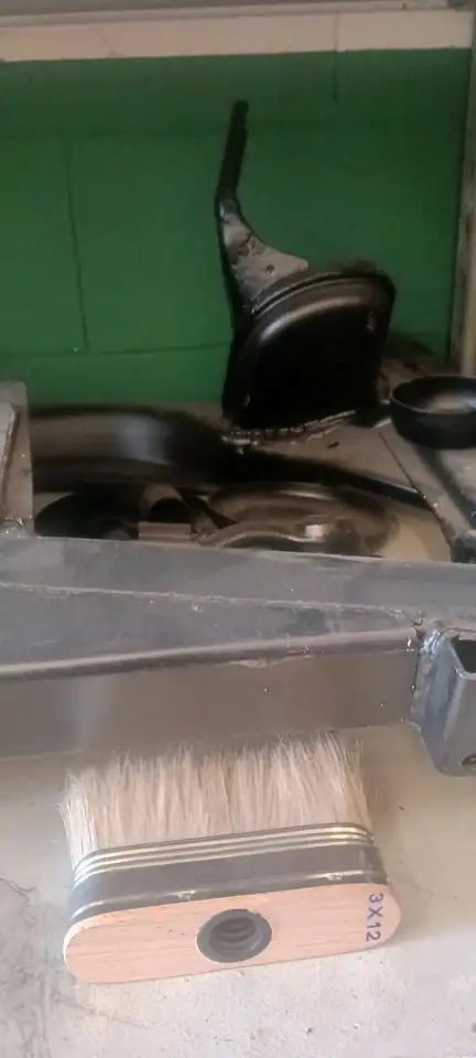 BMW 2002 base, foto 2